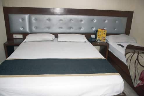 Hotel Coral Plaza, New Delhi 2